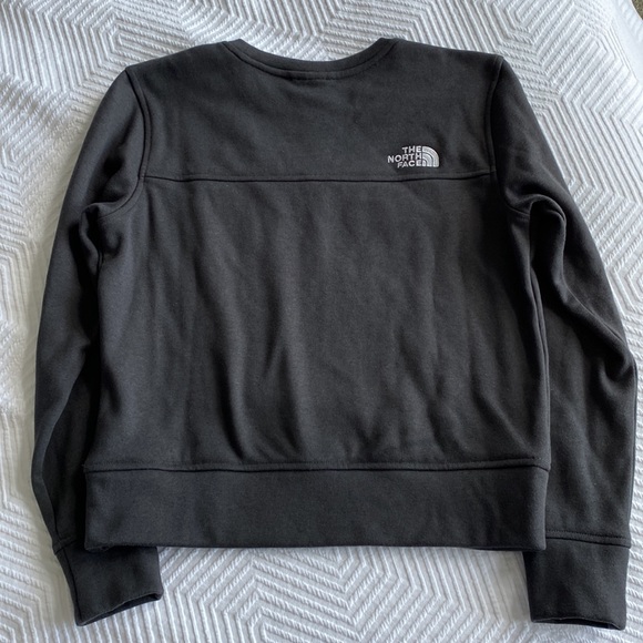 The North Face fleece lined sweatshirt - Picture 5 of 6